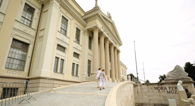 Szombaton rendezik meg a Múzeumok Őszi Éjszakáját