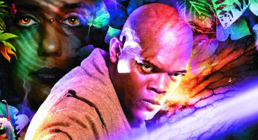 Samuel L. Jackson szerint Mace Windu igenis életben van!