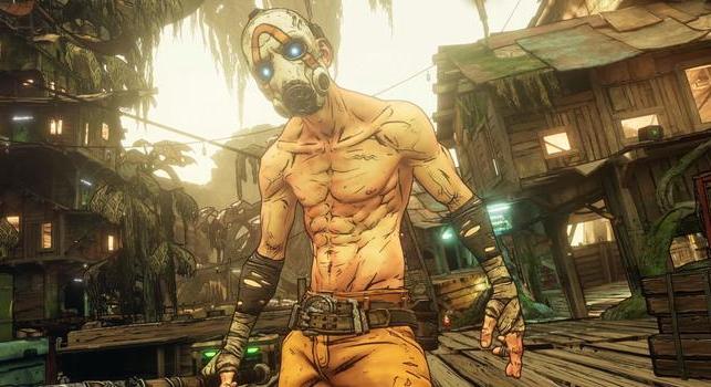 Mindenki annak szurkol, hogy teljesüljön a halálos beteg Borderlands rajongó kívánsága