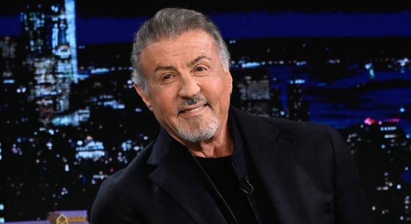 Sylvester Stallone 28 éves lánya bikiniben hódít Instán: Sophia olyan, akár egy modell