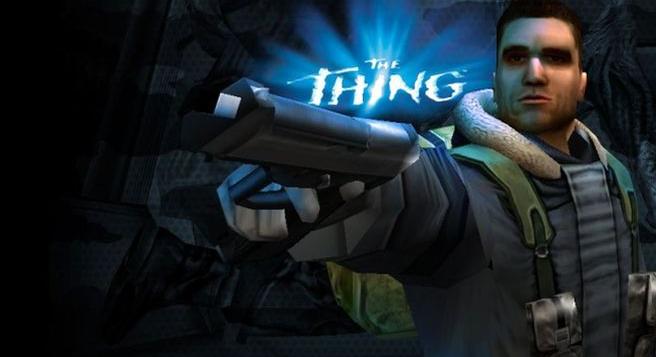 The Thing: Remastered: 2002-ből 2024-be a Nightdive segítségével [VIDEO]