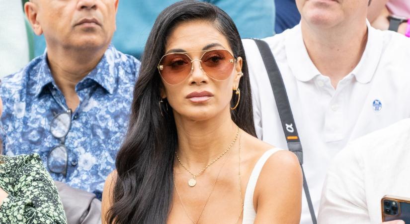 Nicole Scherzinger még a halála napján is beszélt Liam Payne-nel