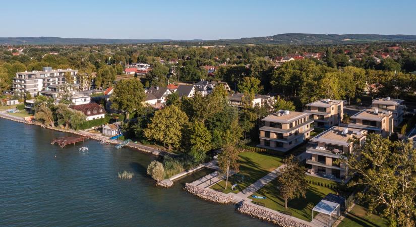 Közösségi kérdések a Balaton-parton