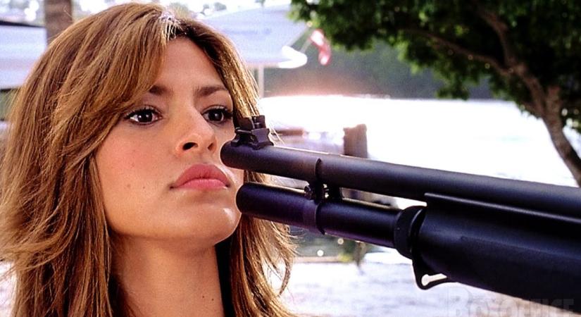 Eva Mendes csak egy feltétellel térne vissza a színészkedéshez