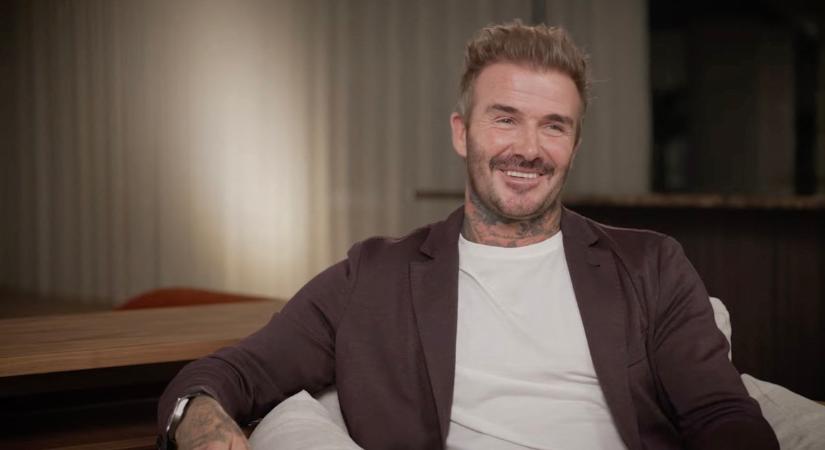 Ilyet még álmodni sem lehet! Lenyűgöző luxusvillát vásárolt David Beckham és családja - fotókon a fényűző új otthonuk