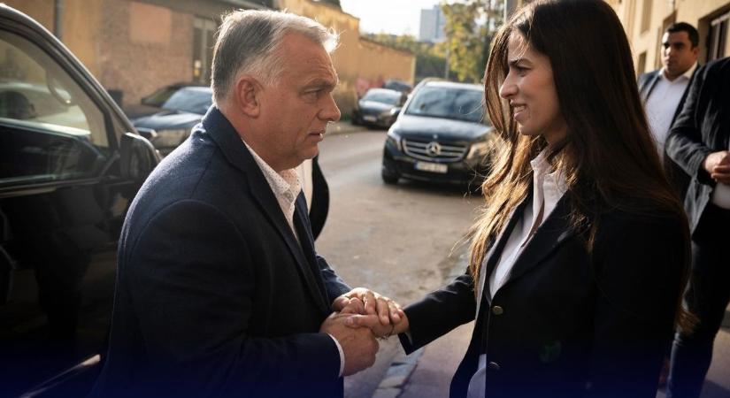 Orbán Viktor: megválasztottuk a Fidesz új fővárosi elnökségét