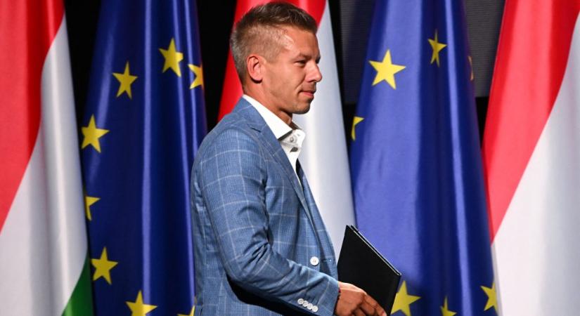 Tisza Párt: A demokrácia él és virul az Európai Parlamentben, bármennyire is hisztiznek a Patrióták