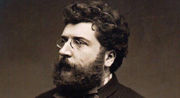 Szomszédasszonyáról mintázta a Carmen címszerepét Georges Bizet