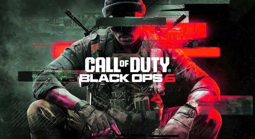 Az utóbbi évek legjobb COD-kampánya került a Black Ops 6-ba