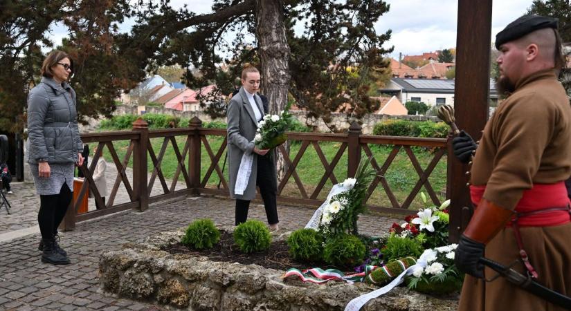 Megemlékeznek Gárdonyi Géza halálának évfordulójáról