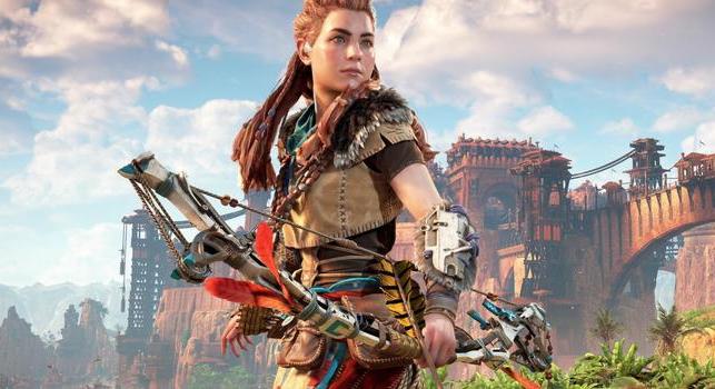 Csidi-csudi szép lesz az alapjátékhoz képest a Horizon Zero Dawn Remaster