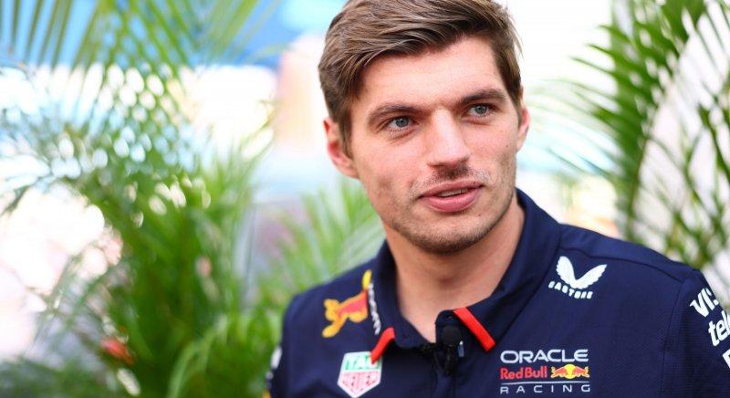 Verstappen: Lenyűgöző, hogy tudnak olvasni a gondolataimban