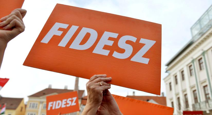 Új elnökséget választott a budapesti Fidesz