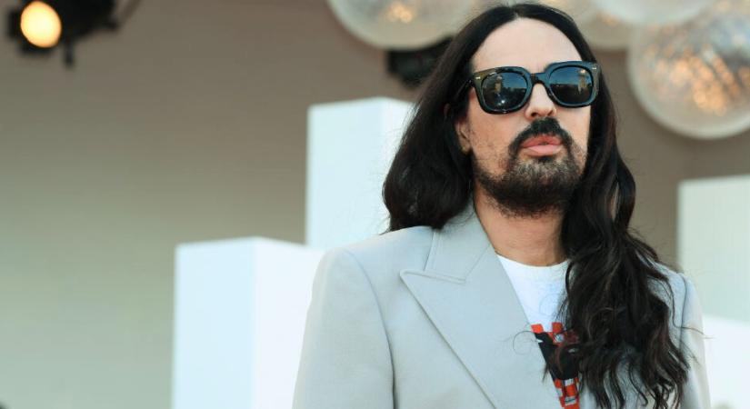 Debütálás a Párizsi Divathéten: Alessandro Michele új fejezetet nyit a Valentino-nál