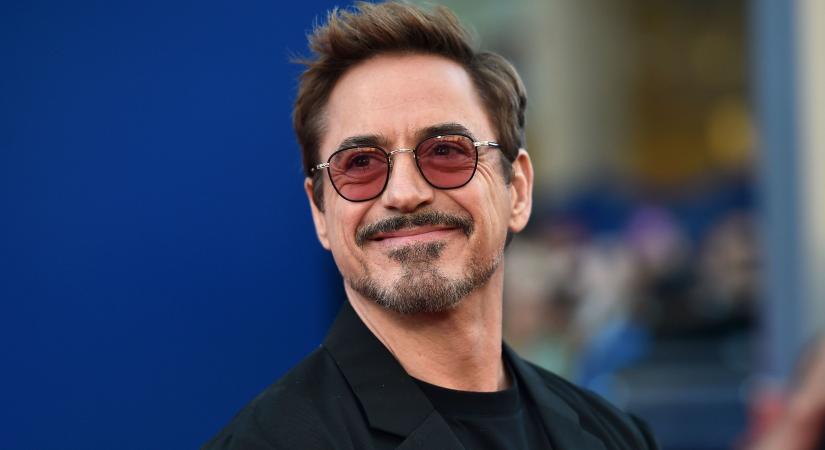 A nagy visszatérő: A Robert Downey Jr.-portré