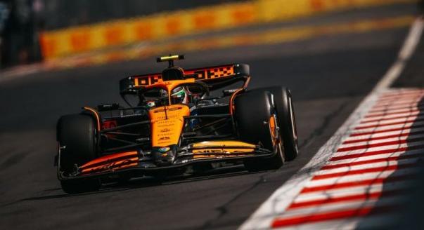 Balesetek és döntés McLaren-ügyben: a pénteki F1-es hírek