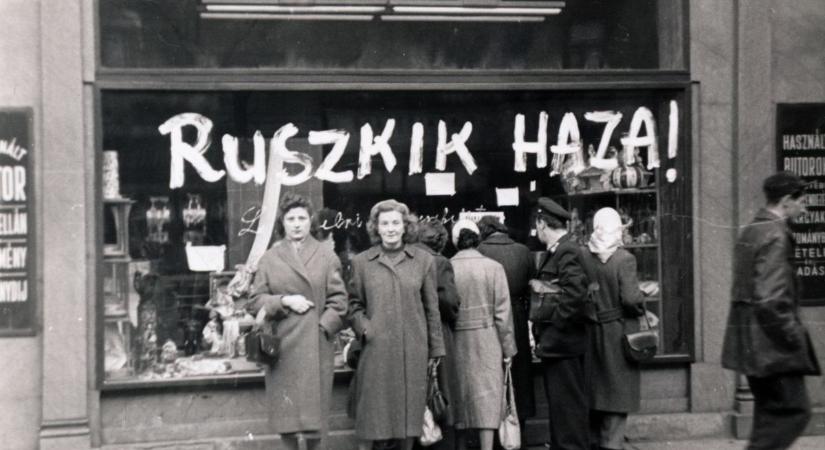 1956 nem a baloldalé, hanem a nemzeté