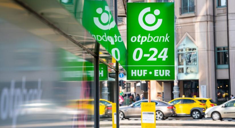 Újabb több órás leállást jelentett be az OTP Bank