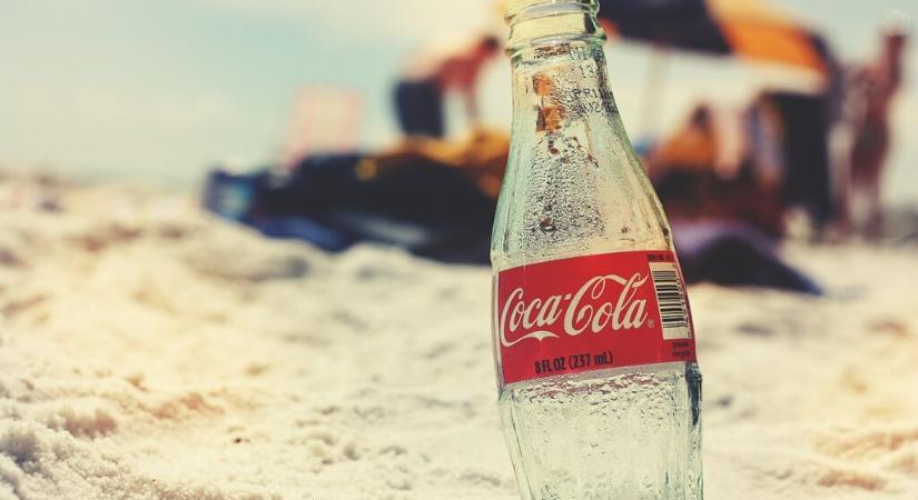 Ezekre az italokra nem vonatkozik a Coca Cola termékvisszahívása