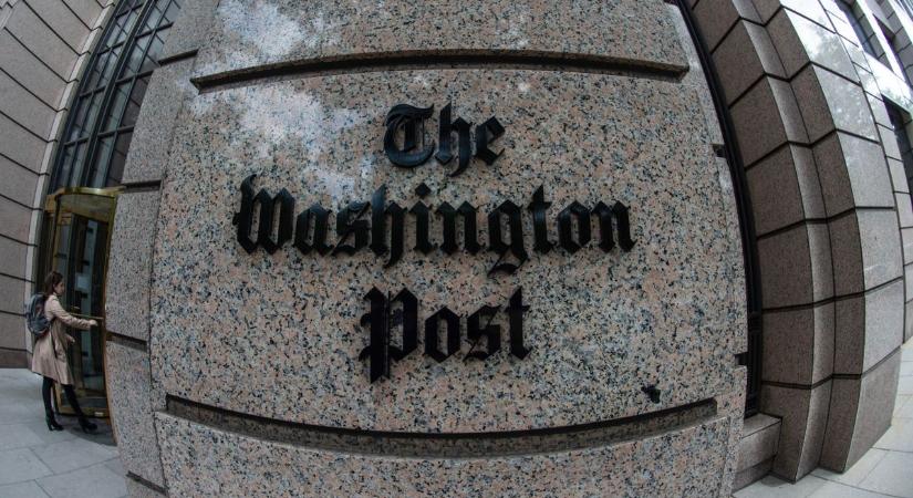 Kezdődik: kifarolt Harris mögül a Washington Post, inkább „senkit nem támogatnak”