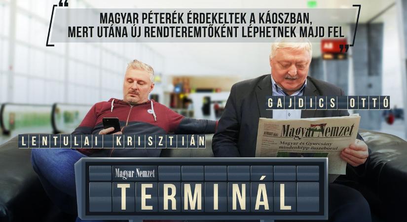 Uszítás és feszültségek a nemzeti ünnepen  videó