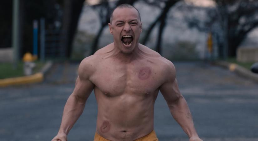 James McAvoy elárulta, hogy mi a kedvenc videójátéka