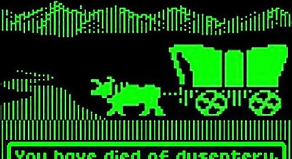 Furcsa filmes adaptációt kap a The Oregon Trail