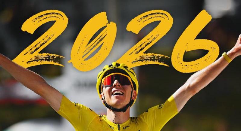 Országútis hírek külföldről: az M4 Sporton is látható lesz a Tour de France, egy ProTeamnél virágozna ki újra Sosa, szabályt szegett a Tour de Faso