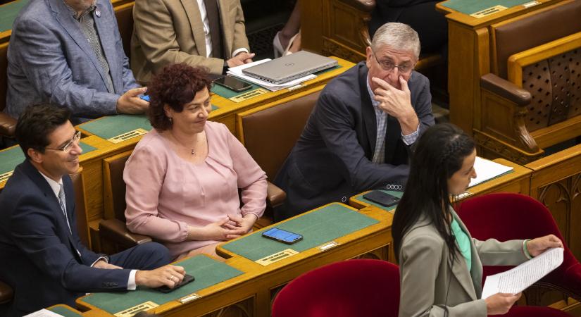 A Legfőbb Ügyészség nem talált bűncselekményre utaló jelet Orbán Áron hangfelvételének ügyében