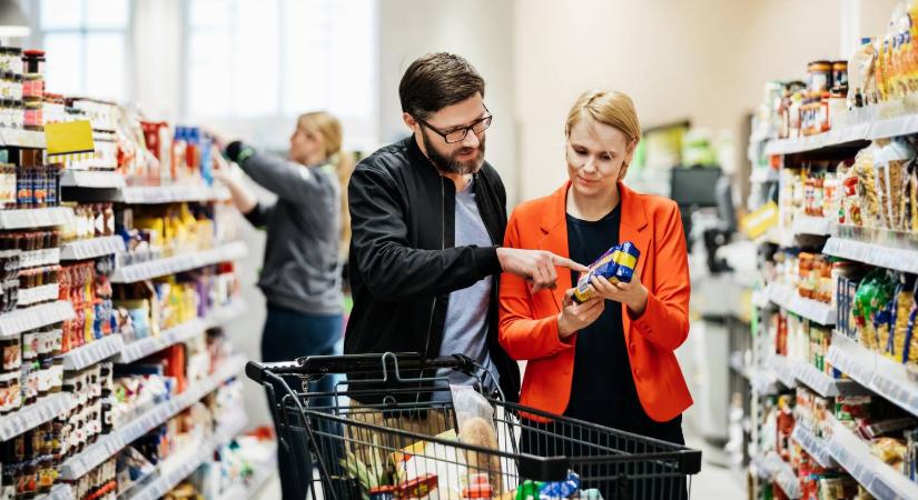 Az orvos szerint ez a 3 legveszélyesebb adalékanyag az élelmiszereinkben