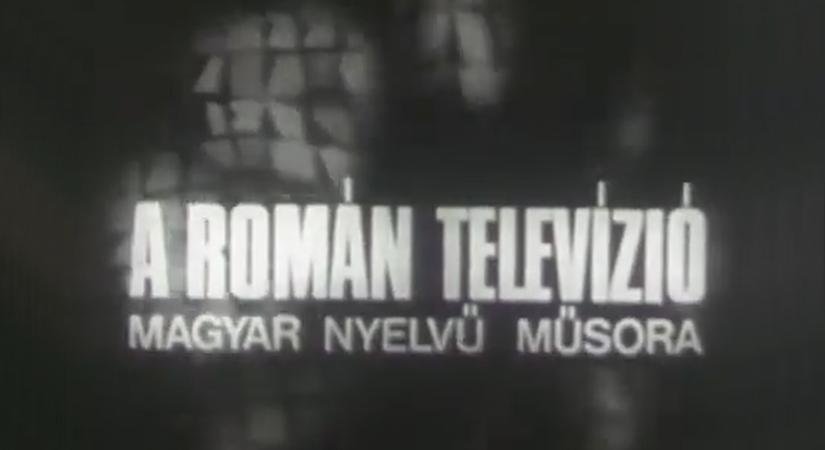 Bukaresti napló I. – Egy magyar riportertanonc a román fővárosban (1978–1981)