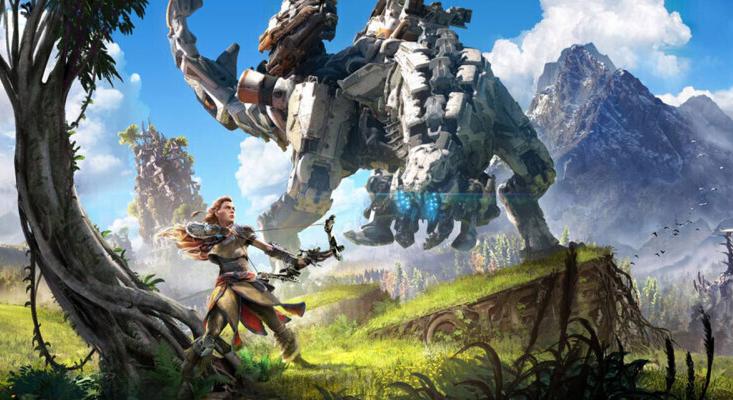 Horizon Zero Dawn Remastered - Íme a hivatalos gépigény