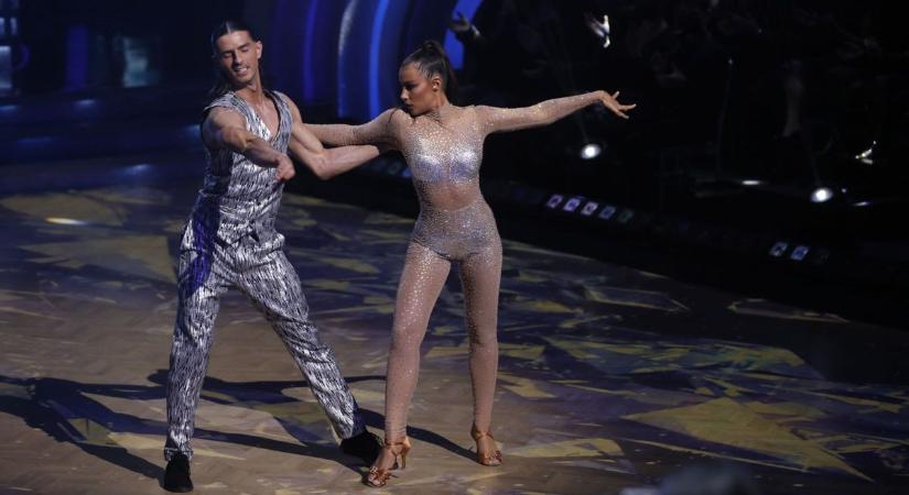 Megmutatjuk a Dancing with the Stars eddigi legdögösebb pillanatait – galéria