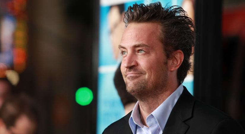 Most jött! Megtörte a csendet Matthew Perry családja: először szólaltak meg a tragédia óta