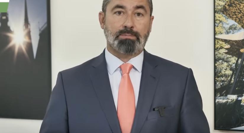 Hidvéghi Balázs: többéves, előre kiszámítható béremelési programot tervez a kormány (Videó!)