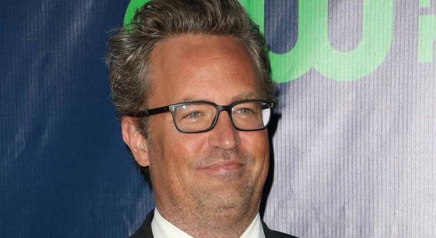 Ijesztő beszélgetésre emlékezett vissza Matthew Perry édesanyja