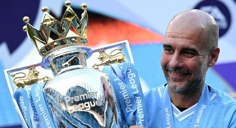 Kérdéses Guardiola jövője a Manchester Citynél