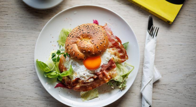 Minőségi kávé és termelői reggeli Zalaegerszegen? Erre is van ötletünk!