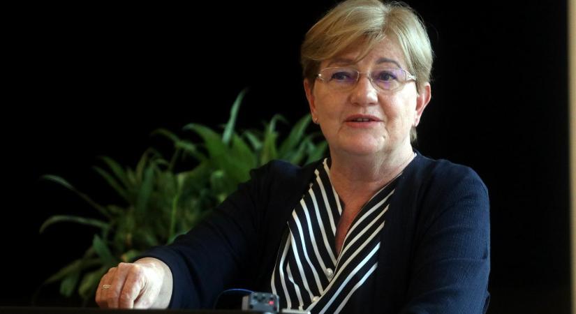 Szili Katalin: Duka-Zólyomi Árpád egy nemzetében hívő européer politikus volt