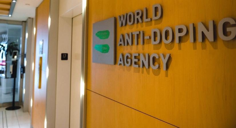 WADA: 1,4 millió dollár doppingellenes tudományos kutatásokra