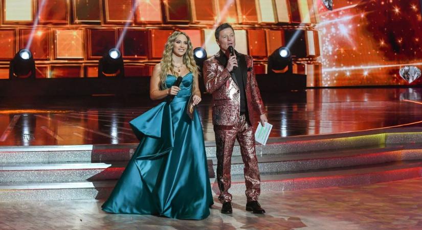 Élő adásban jelentették be, ki lett a Dancing with the Stars tizedik celebszereplője