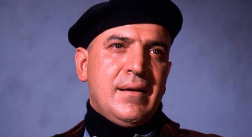 Telly Savalas lányából szexi énekesnő lett: fotón mutatjuk Arianát