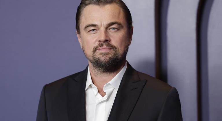 Leonardo DiCaprio megmentené a bolygót, ezért elárulta, kire szavaz az elnökválasztáson