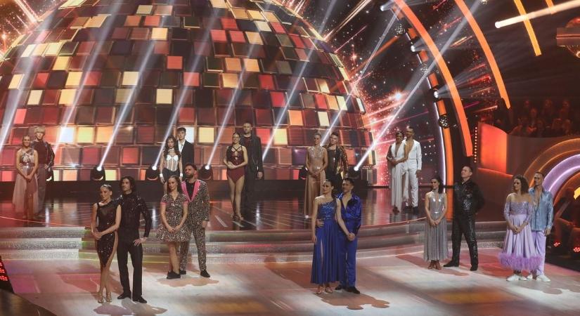 Erre nem sokan számítottak: ők a Dancing with the Stars tizedik párosa