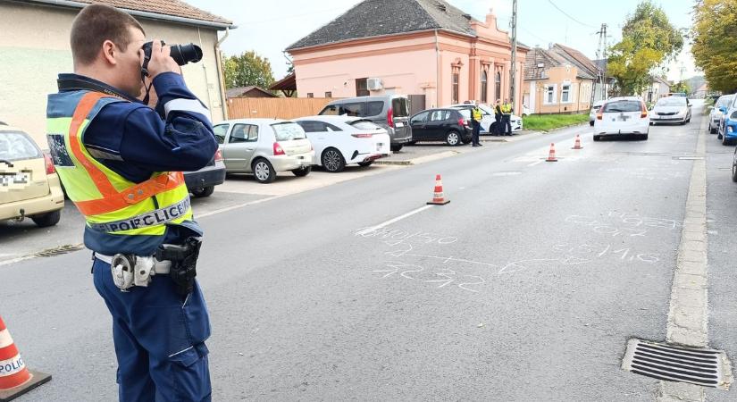 Kisgyermeket gázoltak Halason és újabb részletek Till Tamás haláláról