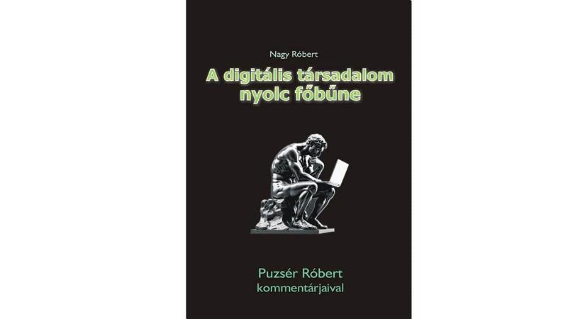 A digitális korszak erkölcsi csapdái – Puzsér kérlelhetetlen kritikája