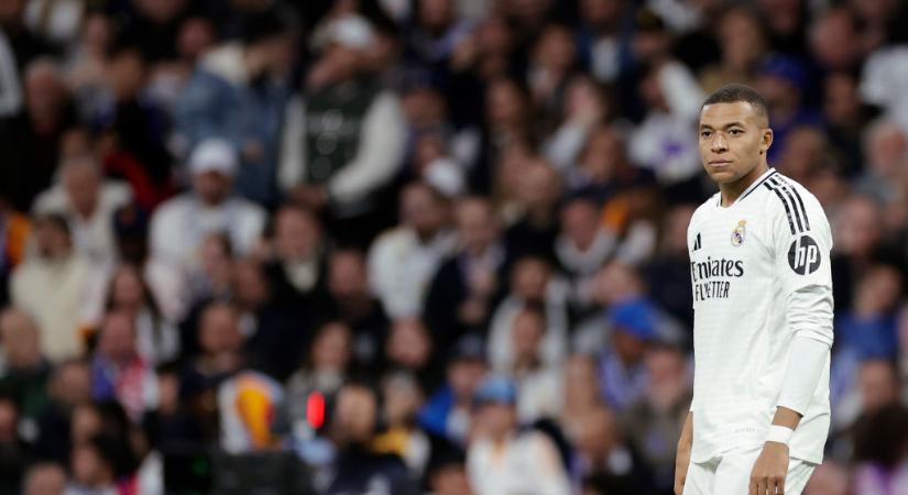 El Clásicó: Kylian Mbappé karriercsúcsot döntött!