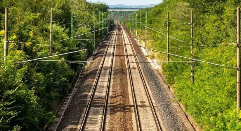 Vasúti átjárók lezárása karbantartás miatt – Közlekedési tájékoztató