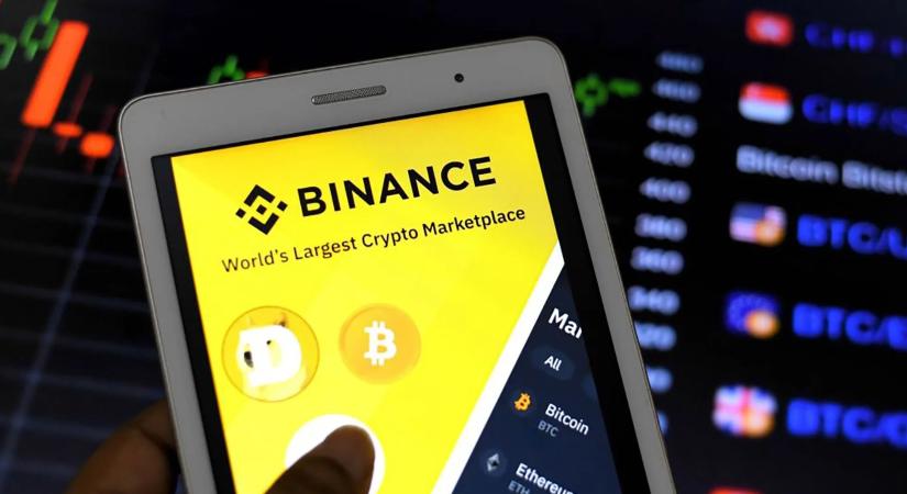 Rejtélyes kereskedő kaszál a Binance listázásokon: Véletlen lenne?