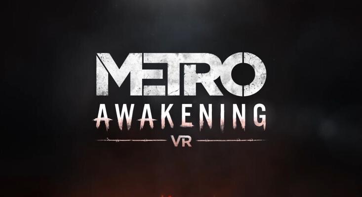 Metro Awakening - Fókuszban a Tokarev